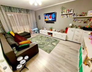 , 76m2 dans Cluj-napoca