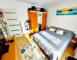 Appartement 3 chambres à vendre dans Cluj-napoca