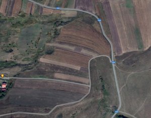 , 5800m2 on Gheorghieni