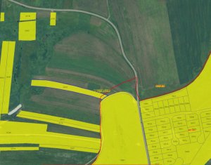 Telek eladó on Gheorghieni