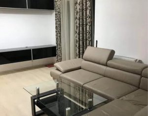 Appartement 3 chambres à vendre dans Cluj-napoca, zone Someseni