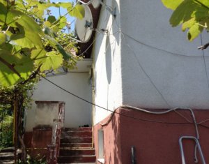 , 107m2 dans Cluj-napoca, zone Gheorgheni