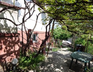 Maison 4 chambres à vendre dans Cluj-napoca, zone Gheorgheni