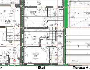 , 120m2 on Cluj-napoca, Zóna Borhanci