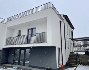 Ház 4 szobák eladó on Cluj-napoca, Zóna Borhanci