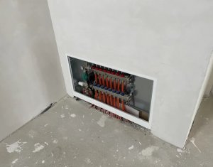 Ház 4 szobák eladó on Cluj-napoca, Zóna Borhanci