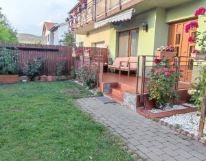 , 122m2 dans Floresti