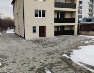 , 450m2 in Cluj-napoca, zona Buna Ziua