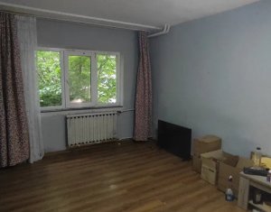 , 27m2 dans Cluj-napoca, zone Manastur