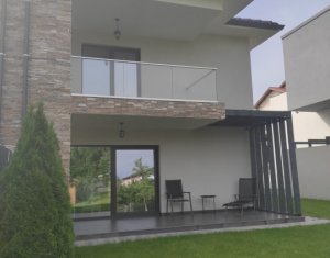 , 150m2 dans Cluj-napoca, zone Andrei Muresanu