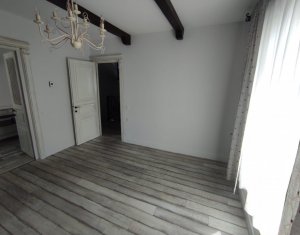 Maison 5 chambres à louer dans Cluj-napoca, zone Andrei Muresanu