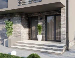 Maison 4 chambres à vendre dans Baciu