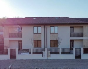 , 120m2 dans Floresti