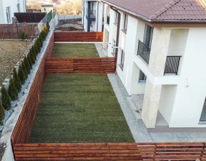 Maison 4 chambres à vendre dans Floresti