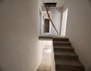 Maison 4 chambres à vendre dans Floresti