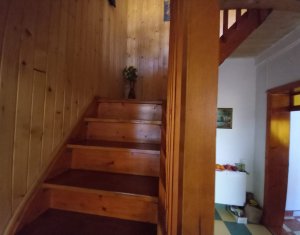 Maison 4 chambres à vendre dans Cluj-napoca, zone Marasti