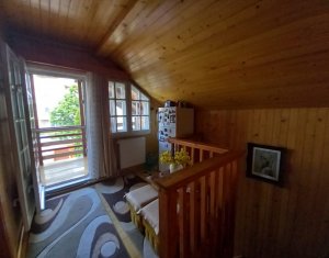 Maison 4 chambres à vendre dans Cluj-napoca, zone Marasti