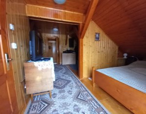 Maison 4 chambres à vendre dans Cluj-napoca, zone Marasti