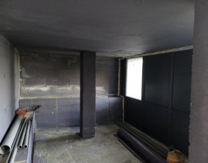 Casa P+1E, 5 cam., 162 mp utili, 2586 mp teren, zona linistita, Iris