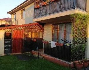 , 110m2 dans Floresti