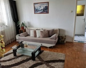 Appartement 2 chambres à vendre dans Cluj-napoca, zone Gheorgheni