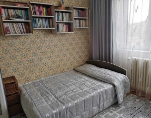 Appartement 2 chambres à vendre dans Cluj-napoca, zone Gheorgheni