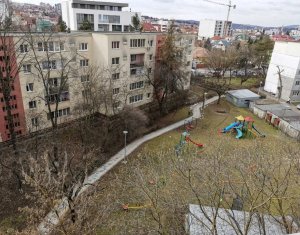 Appartement 2 chambres à vendre dans Cluj-napoca, zone Gheorgheni