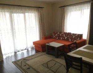 , 45m2 dans Cluj-napoca, zone Manastur