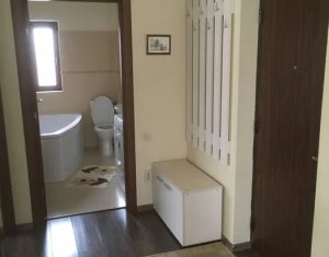 Appartement 2 chambres à vendre dans Cluj-napoca, zone Manastur