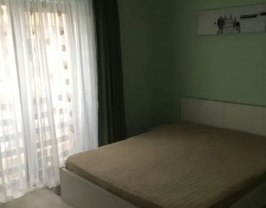 Appartement 2 chambres à vendre dans Cluj-napoca, zone Manastur