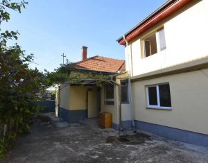 Maison 8 chambres à vendre dans Cluj-napoca, zone Gheorgheni