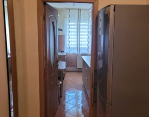 Appartement 2 chambres à vendre dans Cluj-napoca, zone Manastur