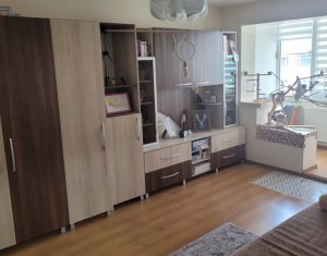 , 49m2 dans Cluj-napoca, zone Manastur