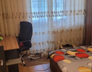 Appartement 2 chambres à vendre dans Cluj-napoca, zone Manastur