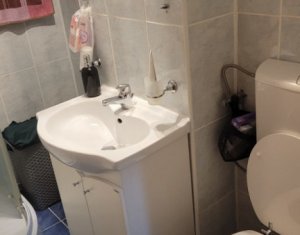Appartement 2 chambres à vendre dans Cluj-napoca, zone Manastur