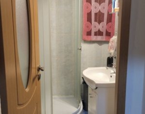 Appartement 2 chambres à vendre dans Cluj-napoca, zone Manastur