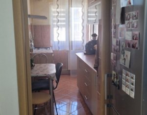 Appartement 2 chambres à vendre dans Cluj-napoca, zone Manastur