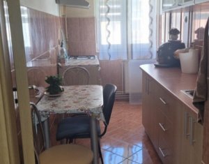 Appartement 2 chambres à vendre dans Cluj-napoca, zone Manastur