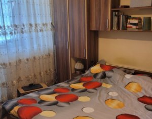 Appartement 2 chambres à vendre dans Cluj-napoca, zone Manastur