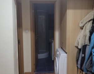 Appartement 2 chambres à vendre dans Cluj-napoca, zone Manastur