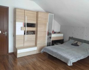 Maison 8 chambres à vendre dans Cluj-napoca, zone Dambul Rotund
