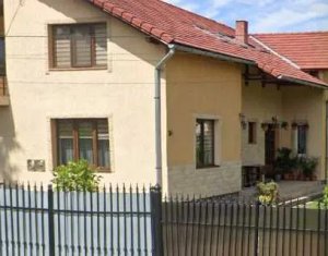 Maison 8 chambres à vendre dans Cluj-napoca, zone Dambul Rotund