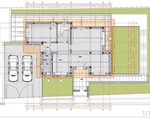 Maison 6 chambres à vendre dans Cluj-napoca, zone Dambul Rotund