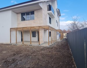 Maison 6 chambres à vendre dans Cluj-napoca, zone Dambul Rotund