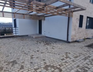Maison 6 chambres à vendre dans Cluj-napoca, zone Dambul Rotund
