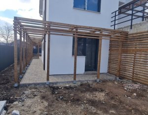 Maison 6 chambres à vendre dans Cluj-napoca, zone Dambul Rotund