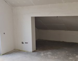 Maison 6 chambres à vendre dans Cluj-napoca, zone Dambul Rotund
