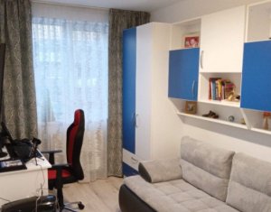 Appartement 3 chambres à vendre dans Cluj-napoca, zone Gheorgheni