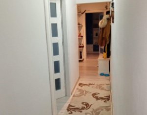 Appartement 3 chambres à vendre dans Cluj-napoca, zone Gheorgheni