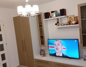 Appartement 3 chambres à vendre dans Cluj-napoca, zone Gheorgheni